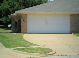 4121 Potomac Dr, Norman, OK 73072
