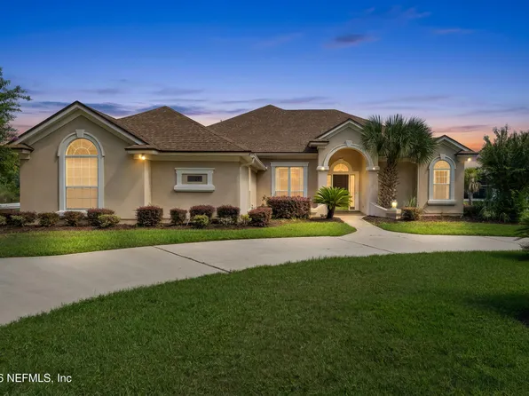 2328 HOLLY Lane, Orange Park, FL 32073