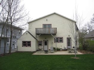 1508 Otley Ave, Perry, IA 50220