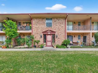 7600 Burgoyne Rd UNIT 121, Houston, TX 77063