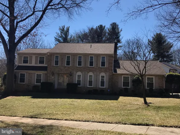 1171 Foxhound Ct, Mc Lean, VA 22102