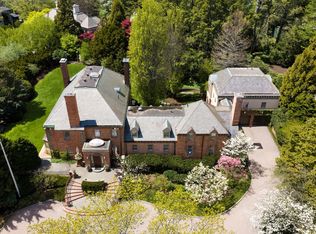 40 Singletree Rd, Brookline, MA 02467