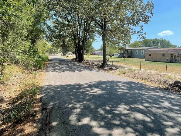 Tbd Locust Rd, Gilmer, TX 75645