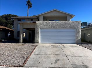 701 Purcell Dr, Las Vegas, NV 89107