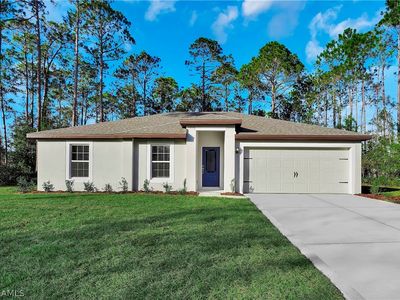 849 Youngreen Dr, Fort Myers, FL, 33913