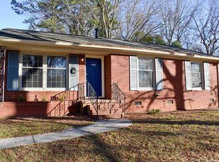 4320 Gatewood Dr, Charlotte, NC 28208