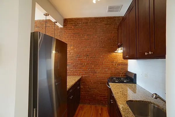 Rented by Brown Harris Stevens | media 2