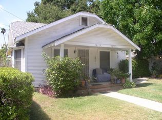 1015 Orange Grove Ave, South Pasadena, CA 91030