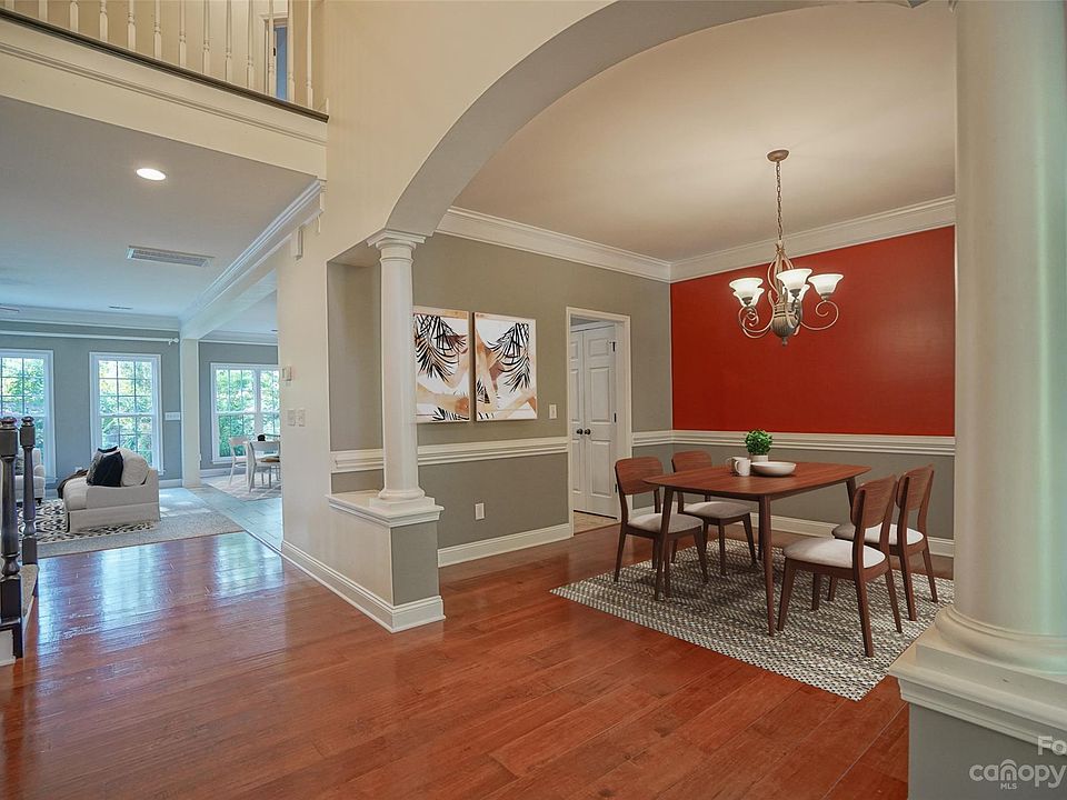 126 Burtons Barn Rd, Mooresville, NC 28115 MLS 4059255 Zillow