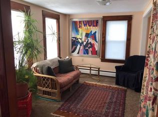 9 South St #2, Bernardston, MA 01337