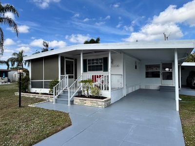 4123 88th Place S, Boynton Beach, FL, 33436