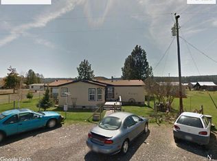 204 W State St, Ukiah, OR 97880