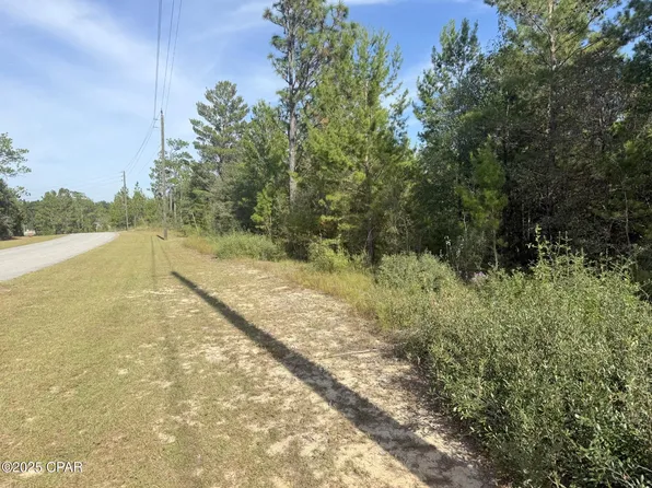 Shenandoah Blvd Lot 3, Chipley, FL 32428