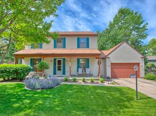 2607 Applewood Rd, Champaign, IL 61822