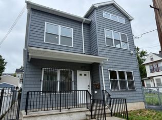 89-91 W End Ave #2, Newark, NJ 07106