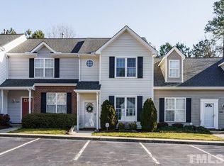 8602 London Park Ct, Raleigh, NC 27615