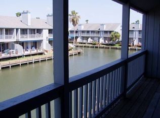 811 Sandollar St, Rockport, TX 78382