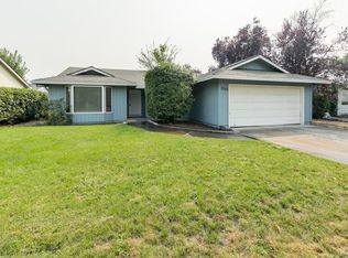 3558 Michael Park Dr, Medford, OR 97504