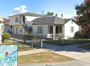 2015 17th St #1/2, Santa Monica, CA 90404