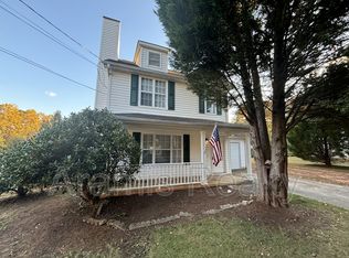 3280 Glen Hollow Dr, Rex, GA