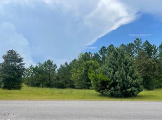 Jeremy Ln LOT 7, Vancleave, MS 39565