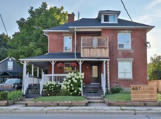 487 Eagle St UNIT C, Newmarket, ON L3Y 1K7