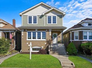7808 W Sunset Dr, Elmwood Park, IL 60707