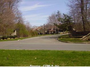 5C Stonegate Cir #5C, Branford, CT 06405