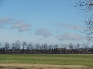 PARCEL Tichenor Rd #A, Hector, NY 14841