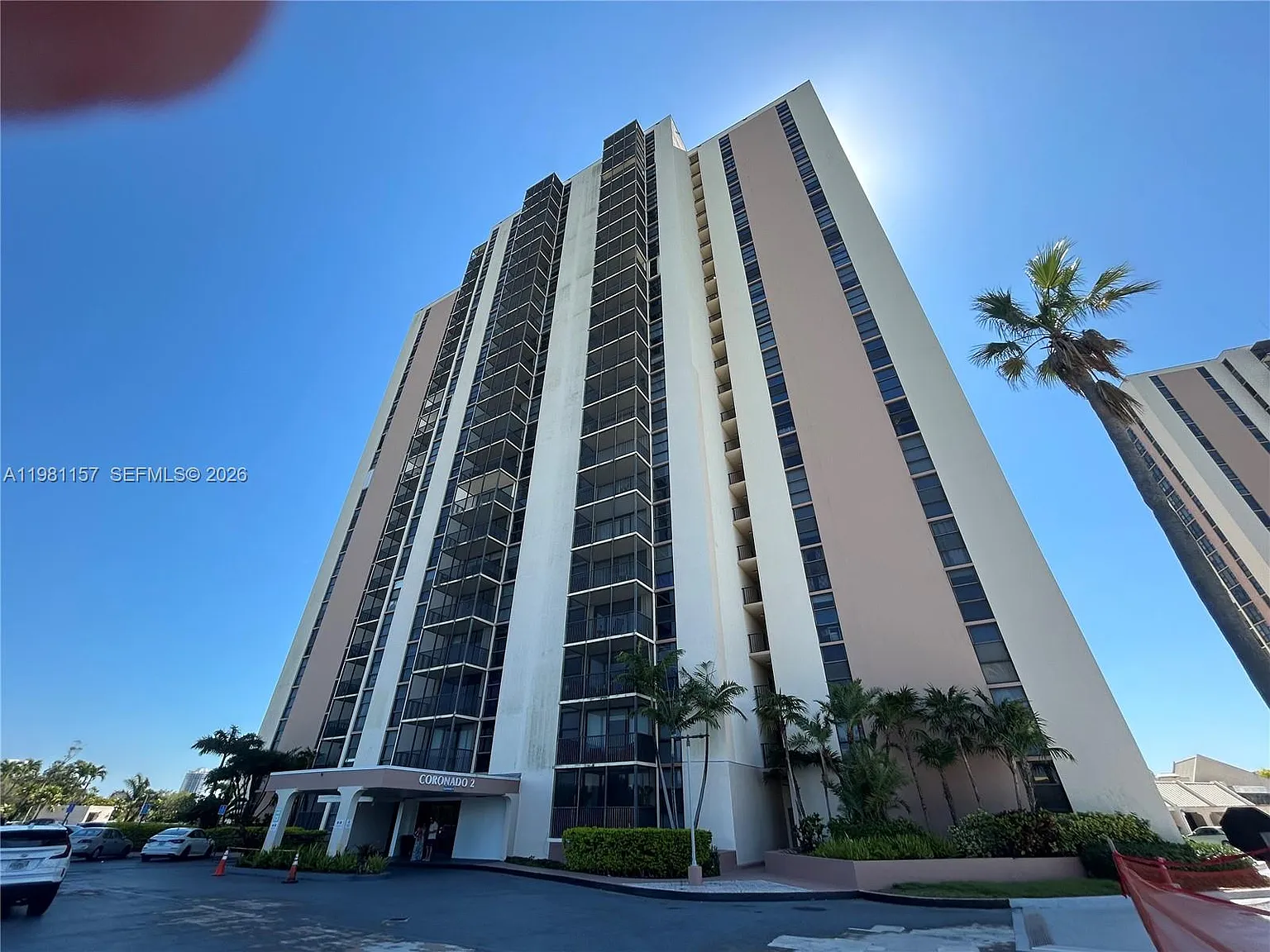Coronado Condo- Tower Ii — Photo 4