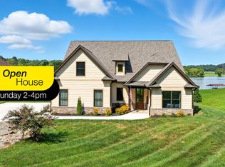 659 Quiet River Ln, Loudon, TN 37774