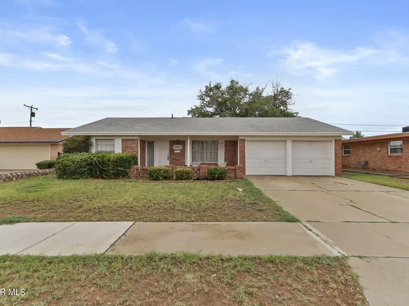 3209 Shetland Rd, El Paso, TX 79925