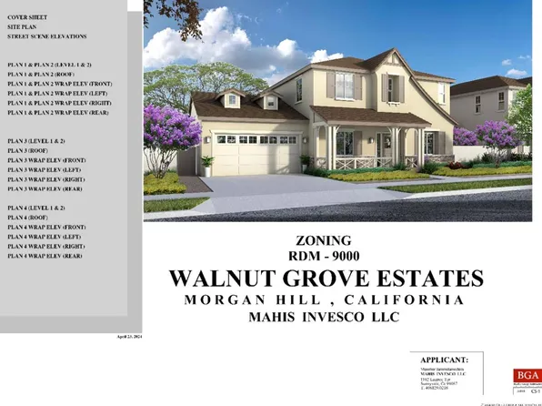 17376 Walnut Grove Dr, Morgan Hill, CA 95037
