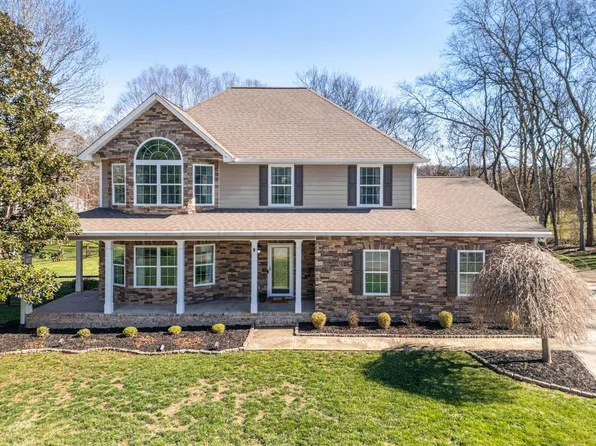 8589 Snow Ridge Dr, Ooltewah, TN 37363