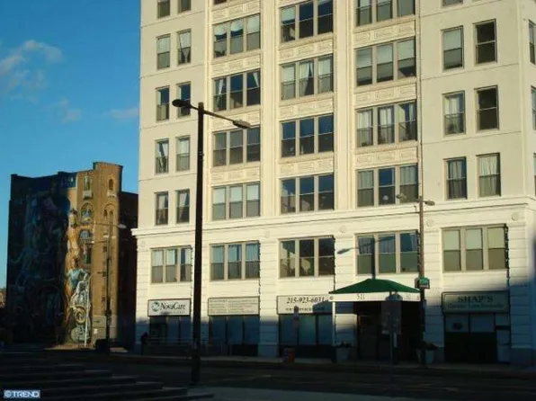511-19 N Broad St APT 201, Philadelphia, PA 19123
