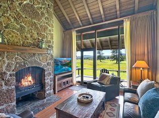 (Undisclosed Address), Bend, OR 97707