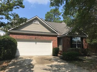 56 Hunters Pond Dr, Columbia, SC 29229