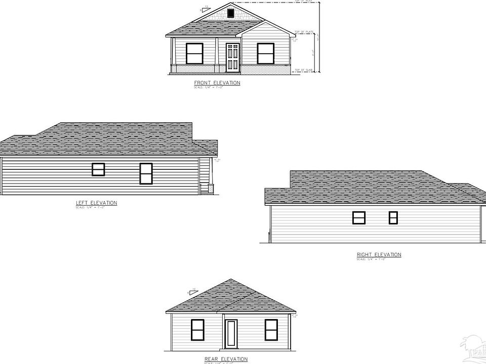 2nd image of 7899 Alexia Ave