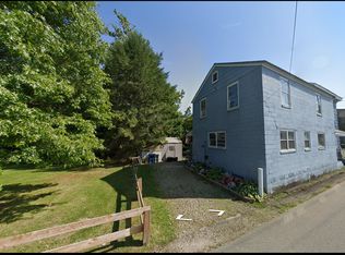 293 Walnut St, Meadville, PA 16335
