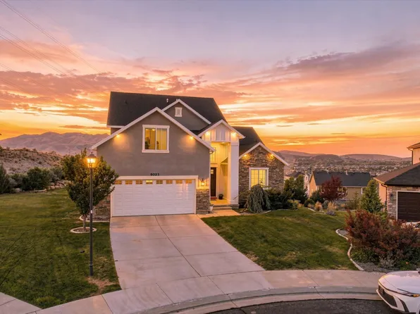 9023 N Kilkenny Way, Eagle Mountain, UT 84005