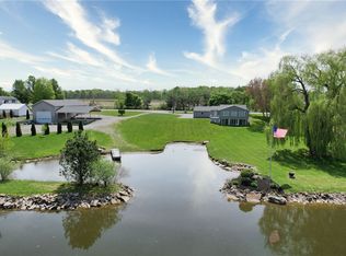 3106 Ridgeway Ave, Rochester, NY 14606