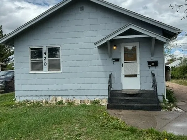 420 Douglas St, Sterling, CO 80751