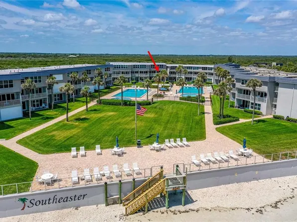 4841 Saxon Dr APT C201, New Smyrna Beach, FL 32169