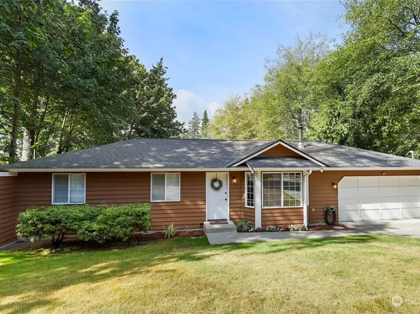 21609 Howard Avenue NE, Kingston, WA 98346