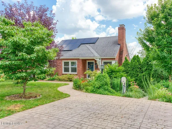 1428 Falcon Dr, Louisville, KY 40213