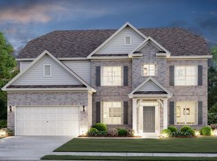 5213 Tye Trl, Fairburn, GA 30213