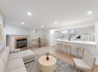 588 Victoria Park Ave, Toronto, ON M4E 3T5