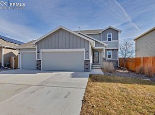 6033 Cider Mill Pl, Colorado Springs, CO 80925