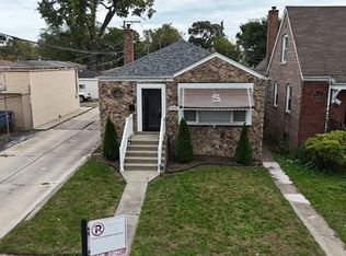 9515 S Woodlawn Ave, Chicago, IL 60628