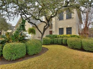 1503 Avery Elissa Ln, Cedar Park, TX 78613